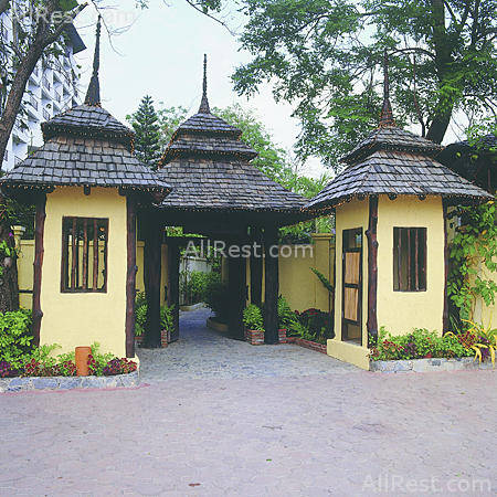 Supatra Hua Hin Resort